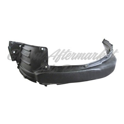 FENDER LINER FR LH 2WD PRE RUNNER/4WD W/FLARE