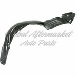 FENDER LINER FR LH 2WD PRE RUNNER/4WD W/FLARE — photo 3