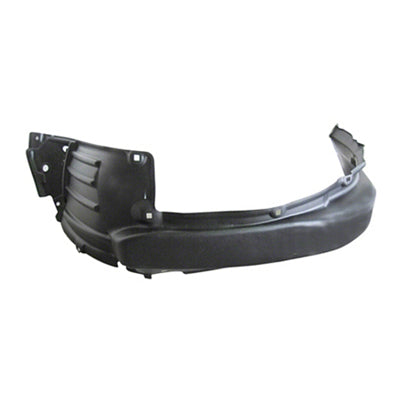 FENDER LINER FR LH 2WD PRE RUNNER/4WD W/FLARE