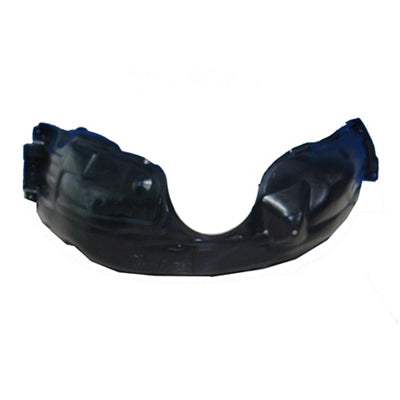 FENDER LINER LH