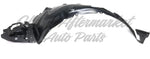 FENDER LINER LH — photo 2