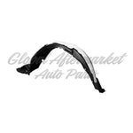 FENDER LINER LH — photo 1