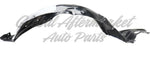 FENDER LINER LH — photo 4