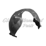 FENDER LINER FR LH L/LE/XLE MODEL FROM 12/2013 — photo 1