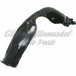 FENDER LINER FR LH L/LE/XLE MODEL FROM 12/2013 — photo 3