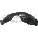 FENDER LINER FR LH L/LE/XLE MODEL FROM 12/2013 — photo 4