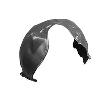 FENDER LINER FR LH L/LE/XLE MODEL FROM 12/2013