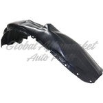 FENDER LINER FR LH — photo 2
