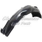FENDER LINER FR LH — photo 3