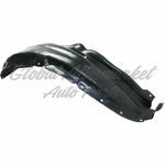 FENDER LINER FR LH RR SECTION W/O COLD CLIMATE SPEC — photo 2