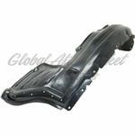 FENDER LINER FR LH RR SECTION W/O COLD CLIMATE SPEC — photo 3