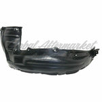 FENDER LINER FR LH RR SECTION W/O COLD CLIMATE SPEC — photo 4