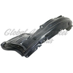 FENDER LINER FR LH RR SECTION W/COLD CLIMATE SPEC — photo 4