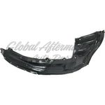 FENDER LINER FR LH RR SECTION W/COLD CLIMATE SPEC — photo 5