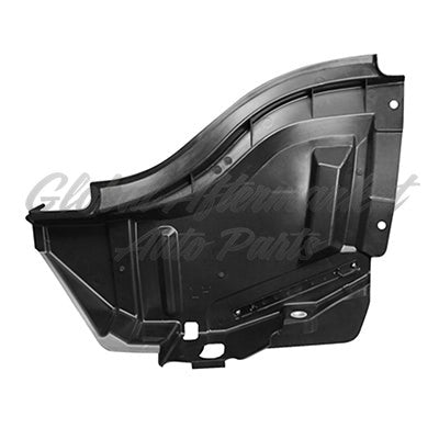 FENDER LINER FR LH FR SECTION