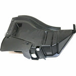 FENDER LINER FR LH FR SECTION — photo 2