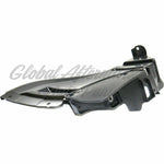 FENDER LINER FR LH FR SECTION — photo 3