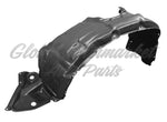 FENDER LINER LH 2.7L W/EXTENSION SHEET — photo 1