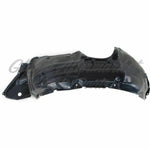 FENDER LINER LH 2.7L W/EXTENSION SHEET — photo 2
