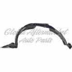 FENDER LINER LH 2.7L W/EXTENSION SHEET — photo 4