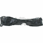 FENDER LINER LH 2.7L W/EXTENSION SHEET — photo 5