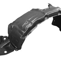 FENDER LINER LH 2.7L W/EXTENSION SHEET