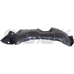 FENDER LINER LH 3.5L W/EXTENSION SHEET W/O TOWING — photo 2