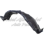 FENDER LINER LH 3.5L W/EXTENSION SHEET W/O TOWING — photo 3