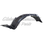 FENDER LINER LH 3.5L W/EXTENSION SHEET W/O TOWING — photo 4