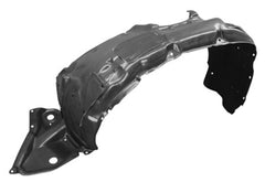 FENDER LINER LH 3.5L W/EXTENSION SHEET W/O TOWING