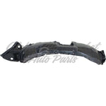 FENDER LINER LH 3.5L W/TOWING/INSULATION FOAM — photo 2