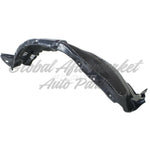 FENDER LINER LH 3.5L W/TOWING/INSULATION FOAM — photo 3