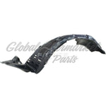 FENDER LINER LH 3.5L W/TOWING/INSULATION FOAM — photo 4