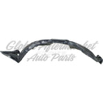 FENDER LINER LH 3.5L W/TOWING/INSULATION FOAM — photo 5