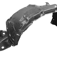 FENDER LINER LH 3.5L W/TOWING/INSULATION FOAM