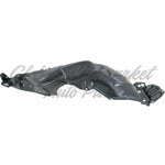 FENDER LINER LH FRANCE BUILT — photo 2