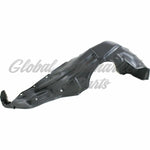 FENDER LINER LH FRANCE BUILT — photo 3