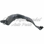 FENDER LINER LH FRANCE BUILT — photo 4