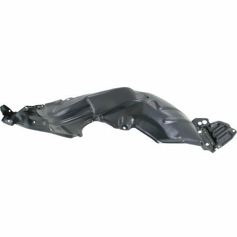 FENDER LINER LH FRANCE BUILT