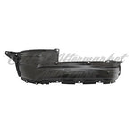FENDER LINER LH W/17 INCH WHEELS — photo 1