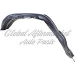 FENDER LINER LH W/17 INCH WHEELS — photo 2