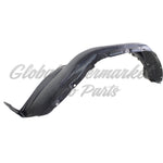 FENDER LINER LH W/17 INCH WHEELS — photo 3