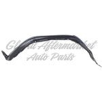 FENDER LINER LH W/17 INCH WHEELS — photo 4