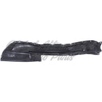 FENDER LINER LH W/17 INCH WHEELS — photo 5