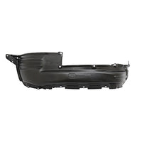 FENDER LINER LH W/17 INCH WHEELS