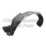 FENDER LINER LH 20 INCH WHEELS — photo 1
