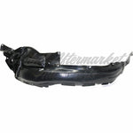 FENDER LINER LH 20 INCH WHEELS — photo 5