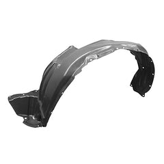 FENDER LINER LH 20 INCH WHEELS