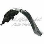 FENDER LINER FR LH BASE/L/LE/XLE/LTD MODEL — photo 2