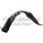 FENDER LINER FR LH BASE/L/LE/XLE/LTD MODEL — photo 3
